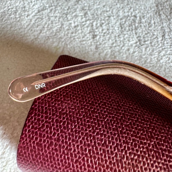 SPY Optic NIKITA Brown Lens Sunglasses handmade in Italy - Picture 7 of 14